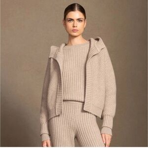 NAKED cashmere cardigan